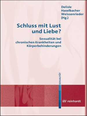 cover image of Schluss mit Lust und Liebe?